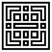 Labyrinth | V=41_021-001